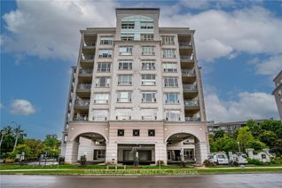 Condo Apartment for Sale, 1000 Creekside Dr #501, Hamilton, ON