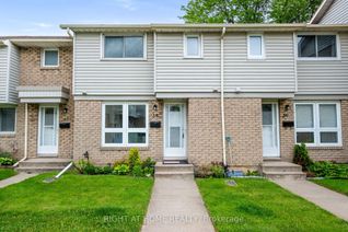 Condo for Sale, 6767 Thorold Stone Rd #58, Niagara Falls, ON