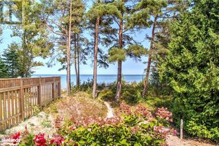 Cottage for Sale, 1666 Shore Lane, Wasaga Beach, ON