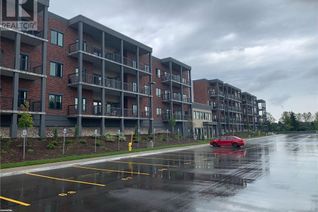 Property for Rent, 121 Mary St Street Unit# 306, Creemore, ON