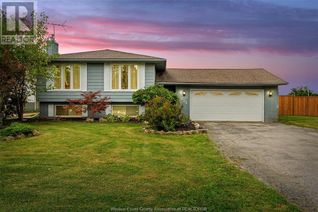 Raised Ranch-Style House for Sale, 225 Willowwood Drive, Lakeshore, ON