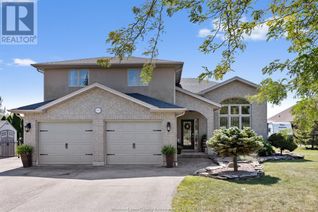 Ranch-Style House for Sale, 1535 St. Clair Road, Stoney Point, ON