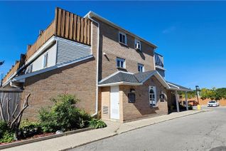 Townhouse for Sale, 67 Valleyview Road Unit# 56, Kitchener, ON