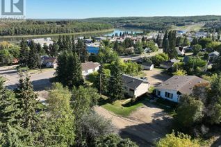 Property for Sale, 4816 A&B 54 Street, Athabasca, AB