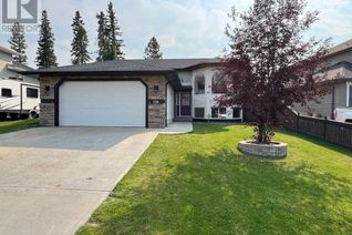 Property for Sale, 106 Muldoon Crescent, Hinton, AB