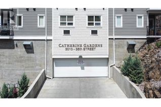 Property for Sale, 3010 35 Street #302, Vernon, BC