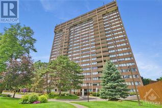 Condo Apartment for Sale, 1285 Cahill Avenue #1303, Ottawa, ON