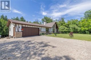 Detached House for Sale, 2346 Bathurst 5th Concession Road, Perth, ON