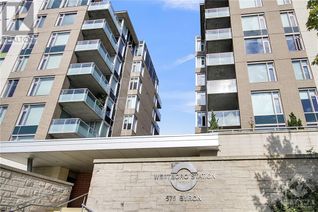 Condo for Sale, 575 Byron Avenue #307, Ottawa, ON