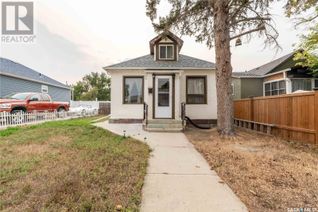 House for Sale, 896 Grey Avenue, Moose Jaw, SK