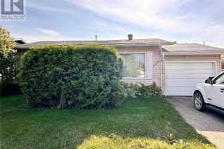 Bungalow for Sale, 229 2nd Avenue Nw, Preeceville, SK