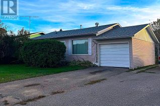 Bungalow for Sale, 229 2nd Avenue Nw, Preeceville, SK