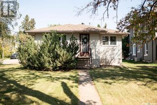 House for Sale, 222 Macleod Avenue W, Melfort, SK