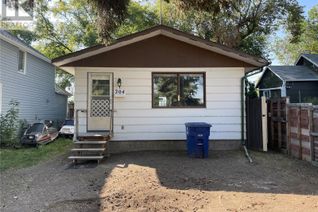 Property for Sale, 204 2nd Avenue, Borden, SK