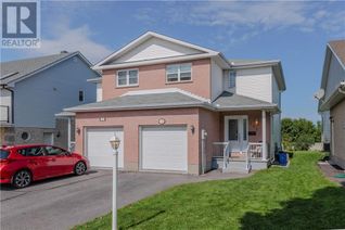 House for Sale, 123 Hemlock Crescent, Cornwall, ON