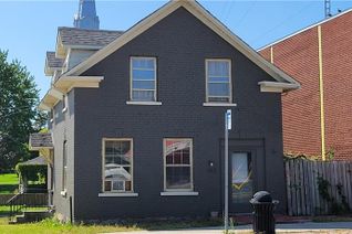 Property for Sale, 402 Pitt Street, Cornwall, ON