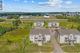 Condo Apartment for Sale, 53 Glen Stewart Drive #202, Stratford, PE