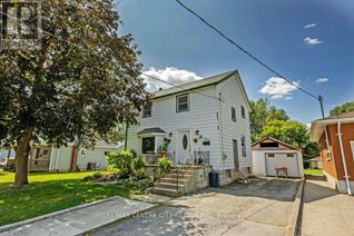 House for Sale, 186 Balaclava Street, St. Thomas, ON