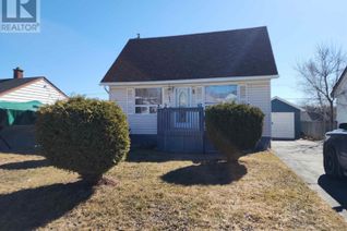 House for Sale, 31 Adjala Ave, Manitouwadge, ON