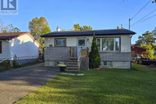 Detached House for Sale, 368 Erle St, THUNDER BAY, ON