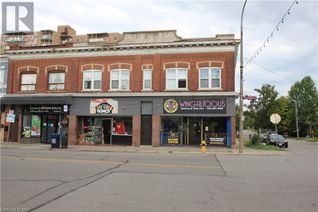 Office for Sale, 413-417 St. Paul Street, St. Catharines, ON