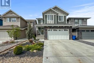 House for Sale, 203 Bayview Circle Sw, Airdrie, AB