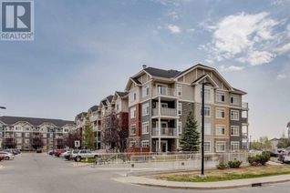 Condo Apartment for Sale, 155 Skyview Ranch Way Ne #3110, Calgary, AB