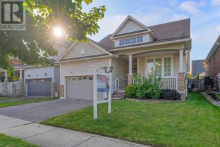 House for Sale, 47 Hawstead Crescent, Whitby (Brooklin), ON