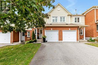 Townhouse for Sale, 10 Bassett Boulevard #196, Whitby (Pringle Creek), ON