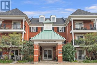 Condo Apartment for Sale, 61 Clarington Boulevard #217, Clarington (Bowmanville), ON