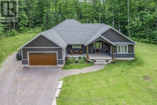 Detached House for Sale, 1776 County Road 46, Havelock-Belmont-Methuen, ON