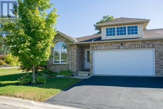 Bungalow for Sale, 35 Green Gate Boulevard Unit# 2, Cambridge, ON