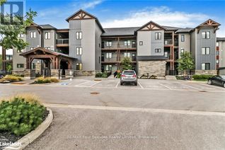 Condo Apartment for Sale, 12 Beausoleil Lane #107, Blue Mountains, ON