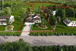 Commercial Land for Sale, Lot 1 Rathfon Road, Wainfleet, ON