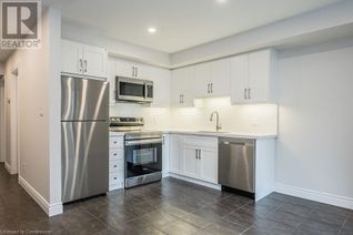 Condo for Sale, 38 Howe Drive Unit# 2b, Kitchener, ON