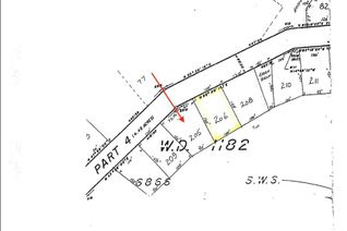 Property for Sale, 205 Viau Road, Westree, ON