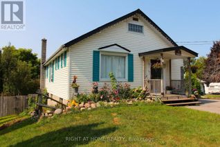 Bungalow for Sale, 37 Toronto Street, Cramahe (Colborne), ON