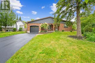 Detached House for Sale, 10 Laurel Circle, Peterborough (Monaghan), ON