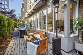 Townhouse for Sale, 2060 Curling Road #105, North Vancouver, BC