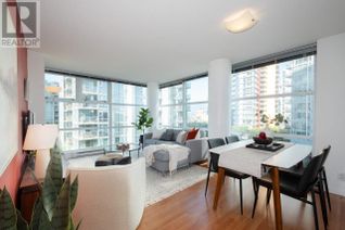 Condo Apartment for Sale, 111 W Georgia Street #706, Vancouver, BC