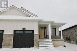 Semi-Detached House for Sale, 813 22nd Avenue A, Hanover, ON