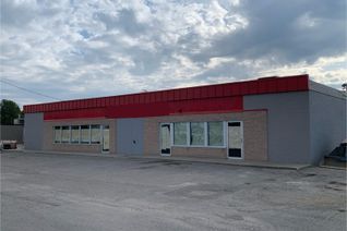 Commercial/Retail Property for Sale, 1610 Cranbrook Street, Cranbrook North, BC