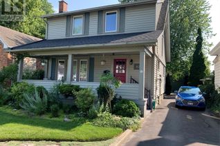 Detached House for Sale, 82 Robertson Ave Avenue, Chatham, ON