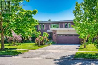 House for Sale, 234 Spring Garden Road, Oakville, ON