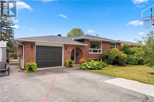 Bungalow for Sale, 58 Riddle Court, North Bay, ON