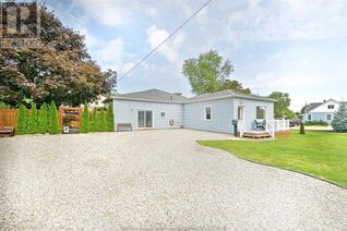 Bungalow for Sale, 1118 Front Road North, Amherstburg, ON