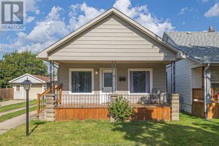 Bungalow for Sale, 1870 Hickory Road, Windsor, ON