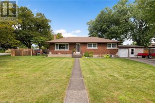 House for Sale, 39 Greenhill Drive, Thorold, ON