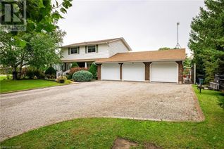 Detached House for Sale, 2065 Seventh St Louth, St. Catharines, ON