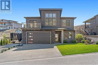 Detached House for Sale, 2789 Canyon Crest Drive, West Kelowna, BC